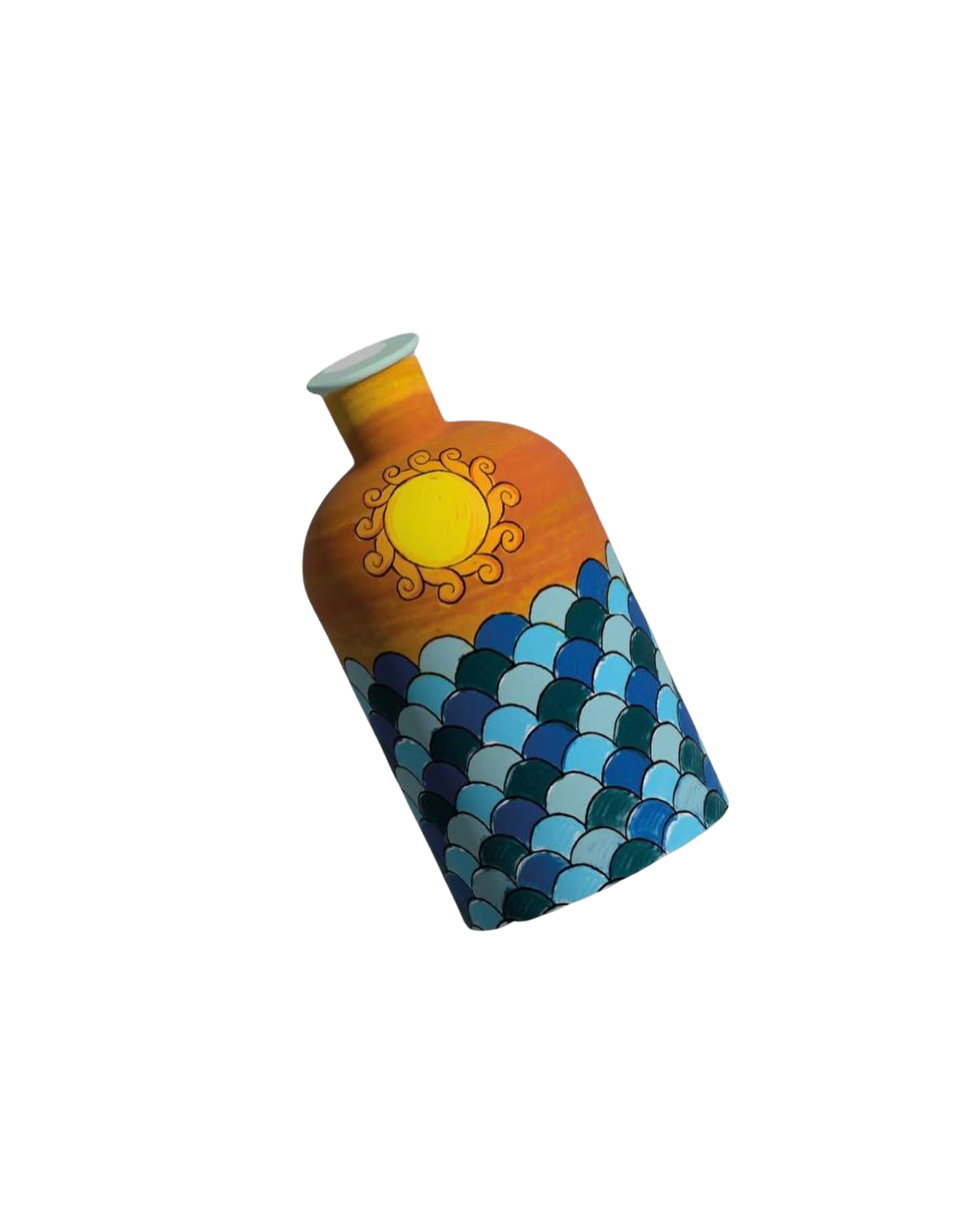 Le Iconiche Sole DOP - AleItalia