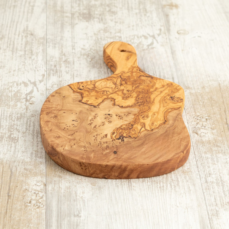 Viðarbretti - Bistecca