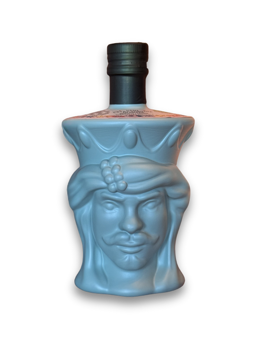 Testa di Moro BIO - AleItalia