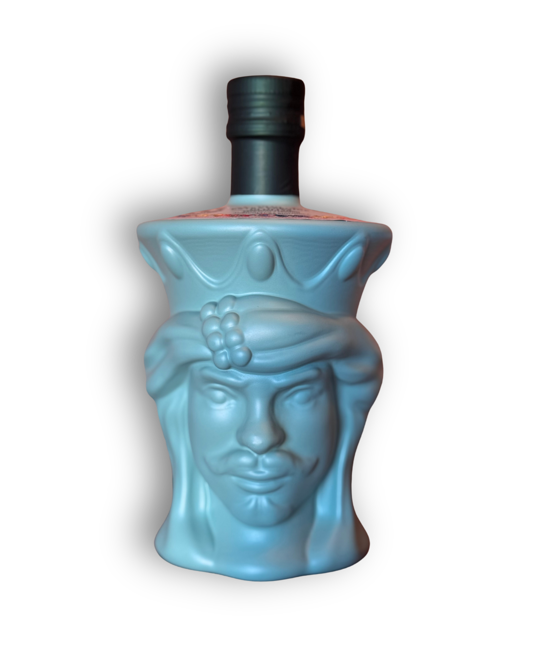 Testa di Moro BIO - AleItalia