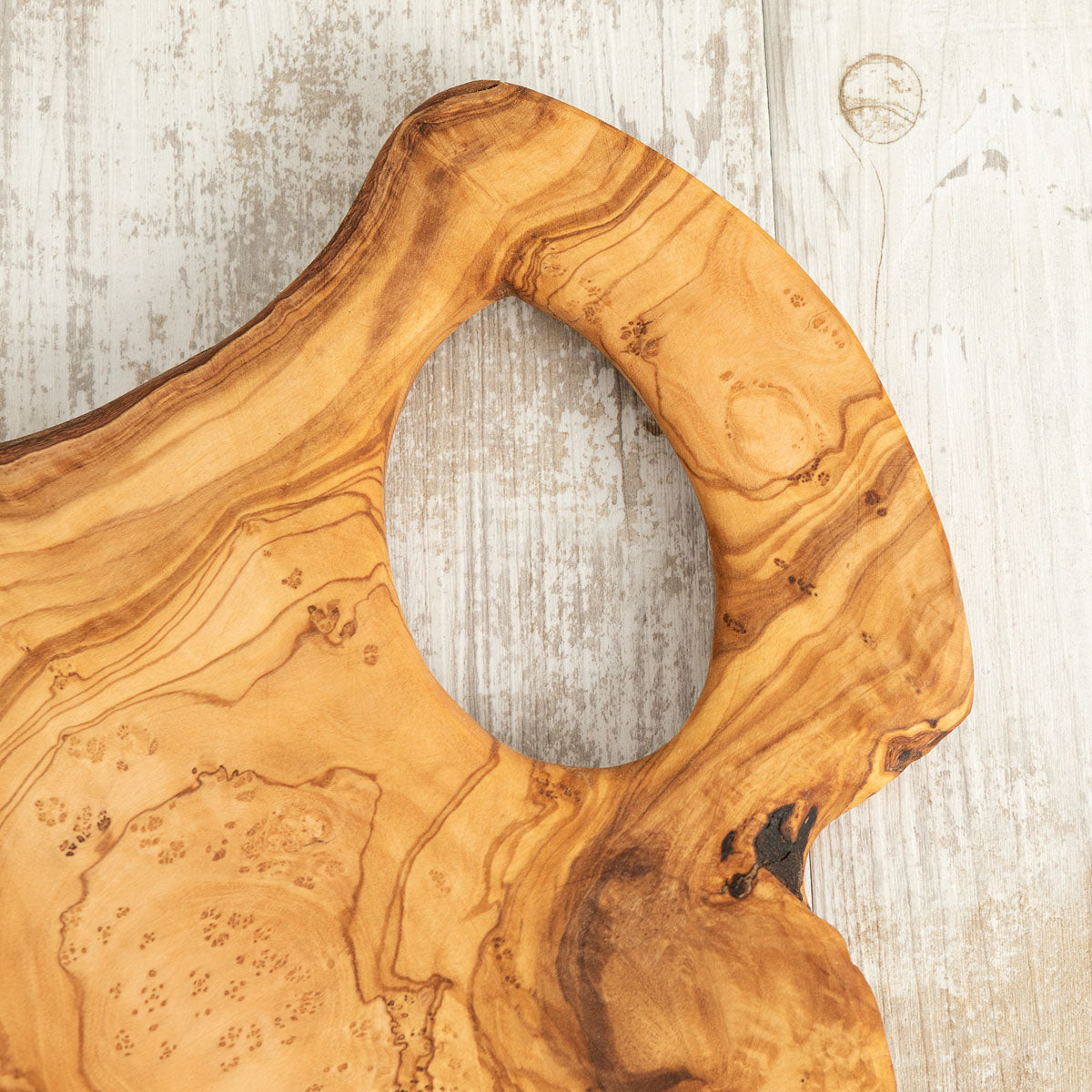 Viðarbretti - Bellissima