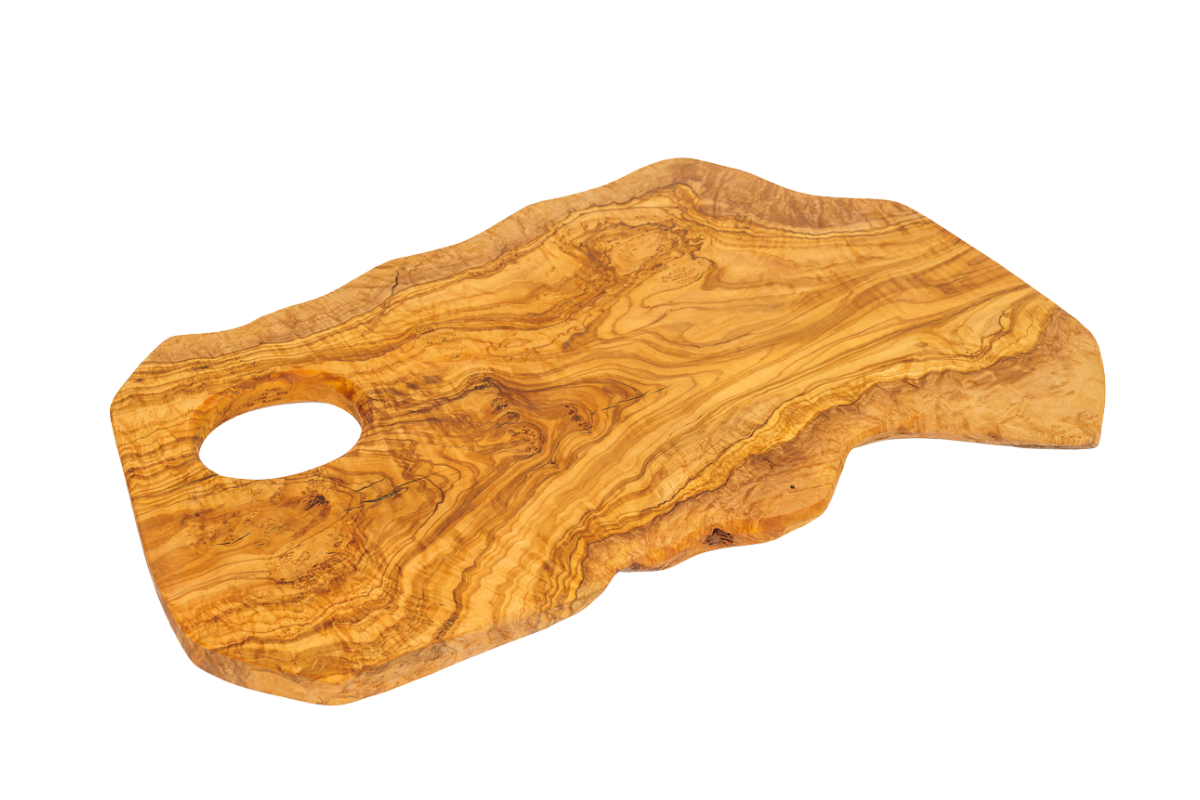 Viðarbretti - Bellissima