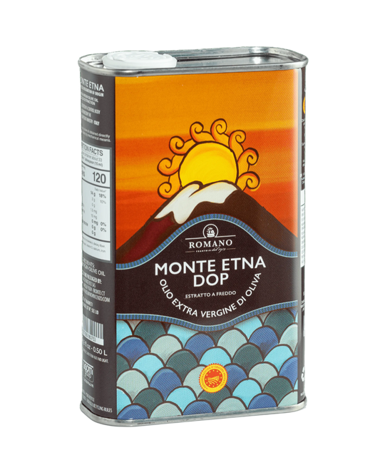 Lattine Iconiche DOP - AleItalia