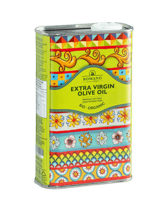 Lattine Iconiche BIO - AleItalia