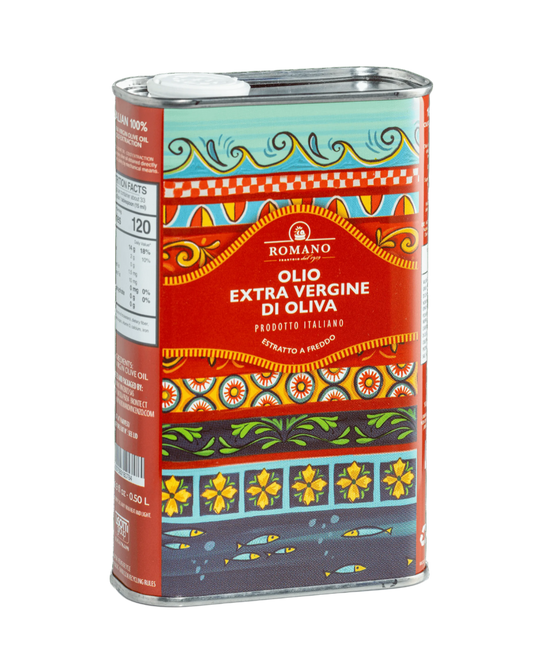 Lattine Iconiche Italiano - AleItalia