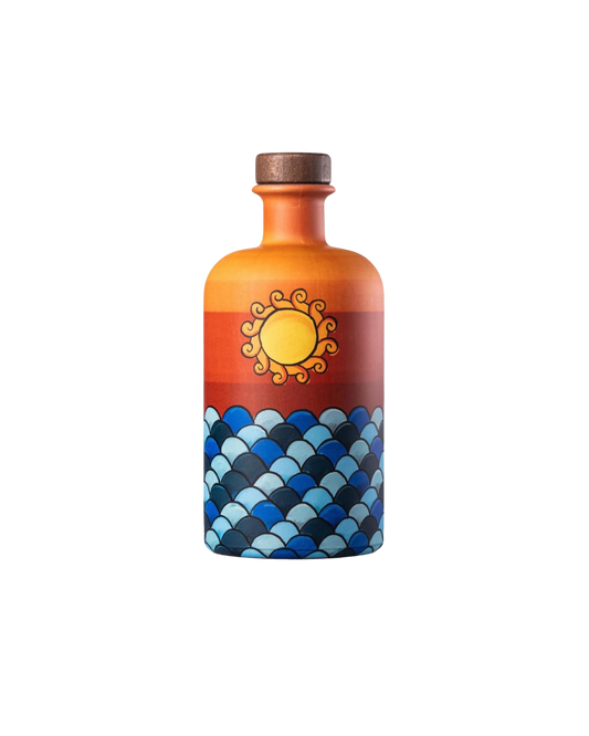 Le Iconiche Sole DOP - AleItalia