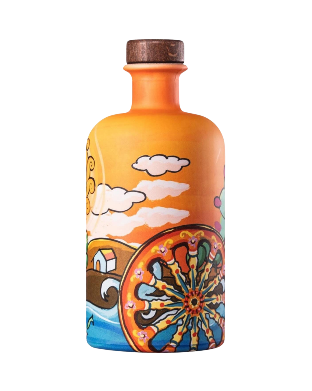 Le Iconiche - Sicilia IGP - AleItalia