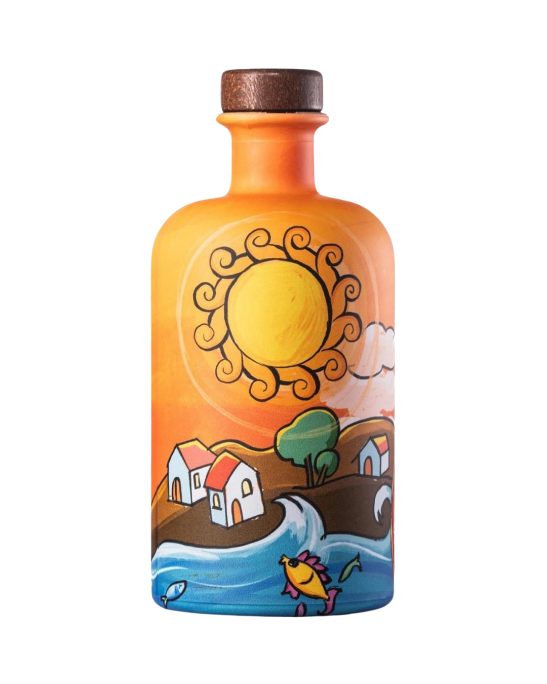 Le Iconiche - Sicilia IGP - AleItalia