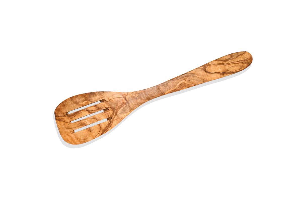 Viðarspaði - Carciofo