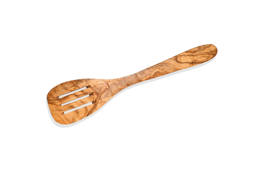 Viðarspaði - Carciofo