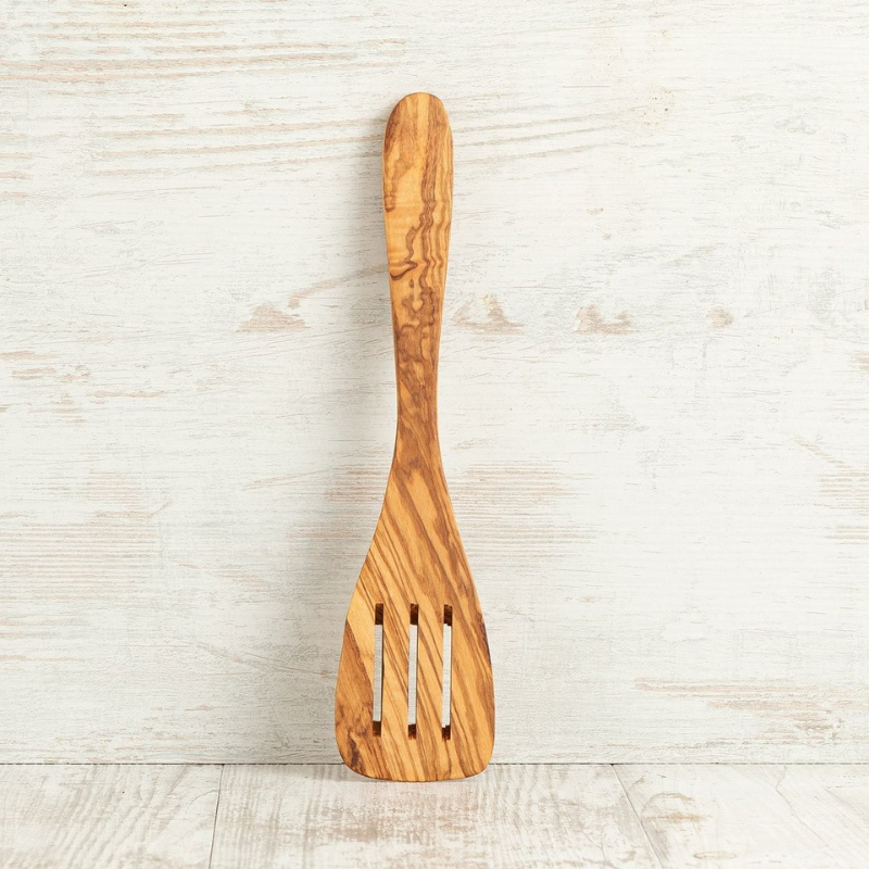 Viðarspaði - Carciofo