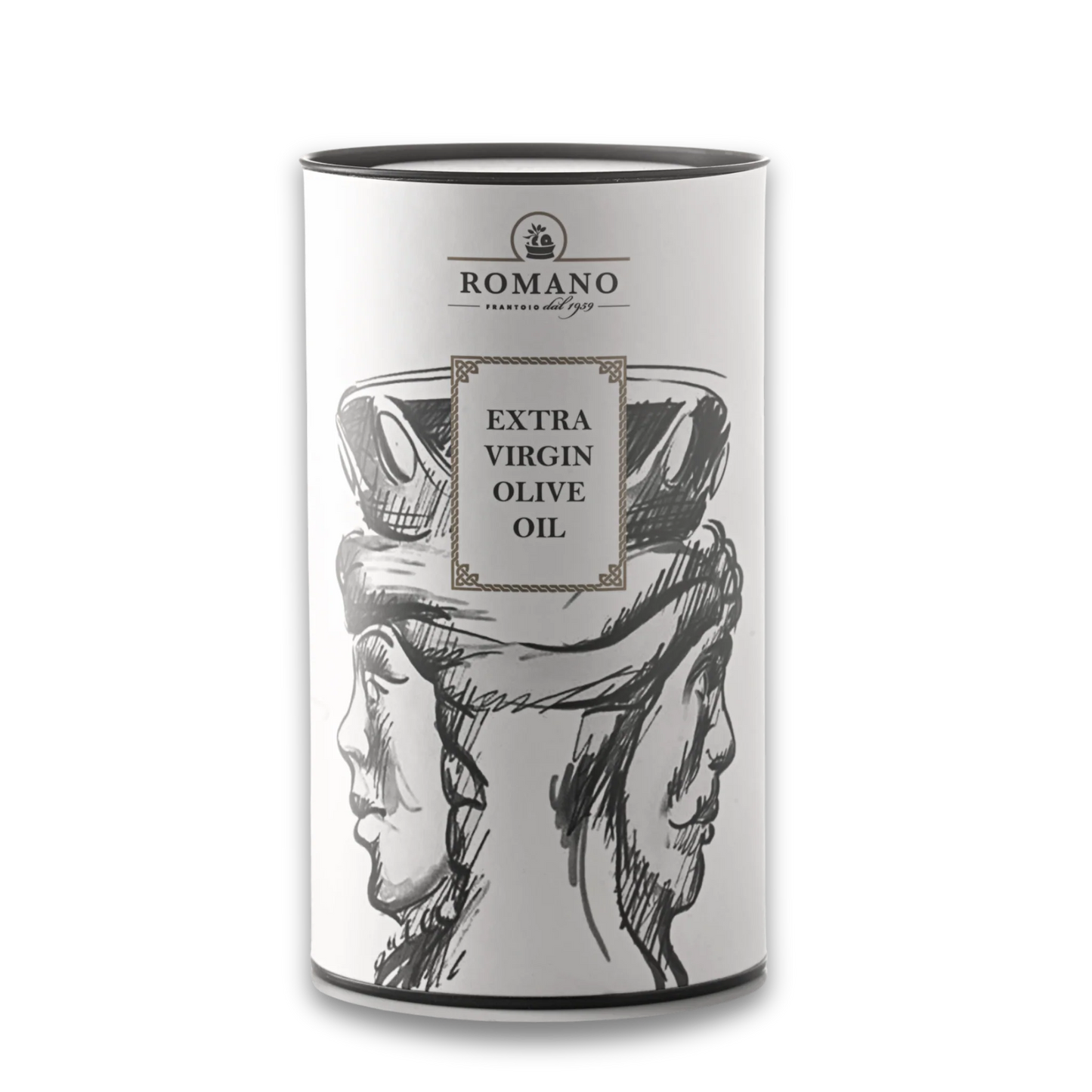 Testa di Moro DOP - AleItalia