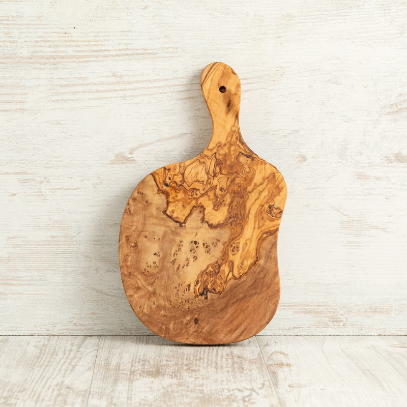 Viðarbretti - Bistecca