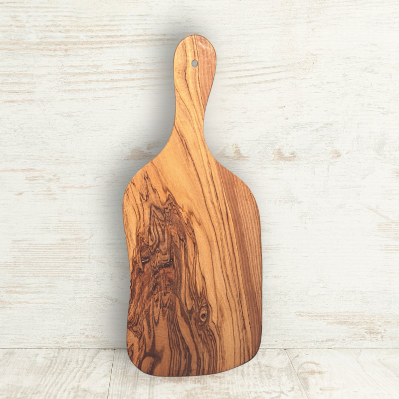 Viðarbretti - Casa stórt