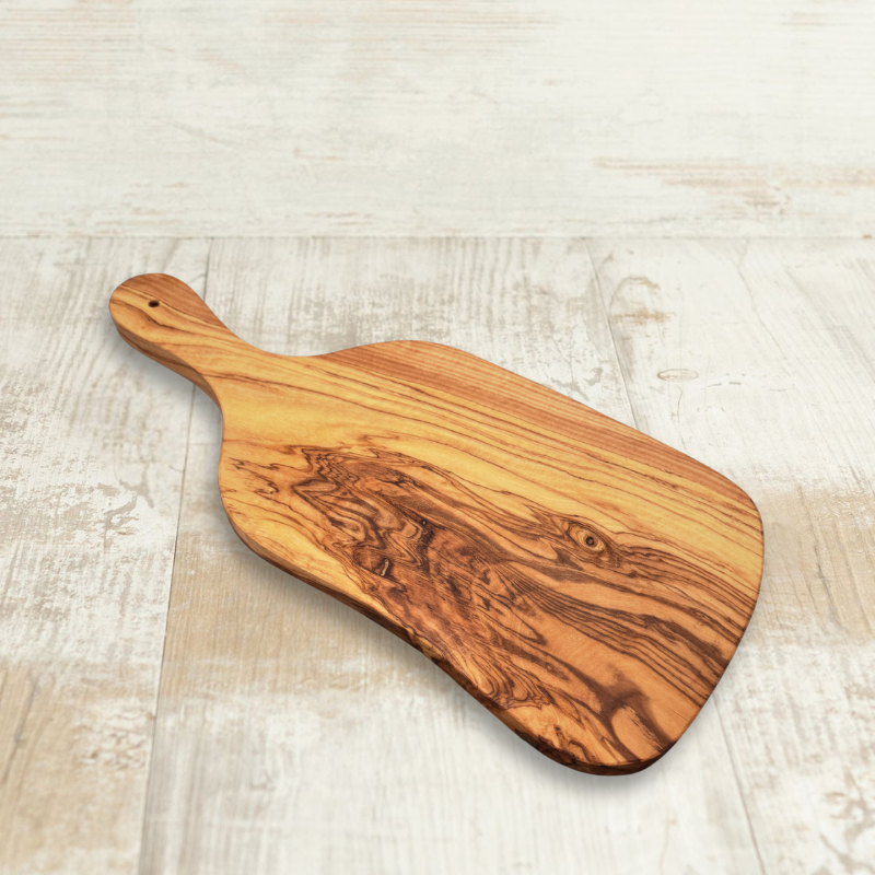 Viðarbretti - Casa stórt