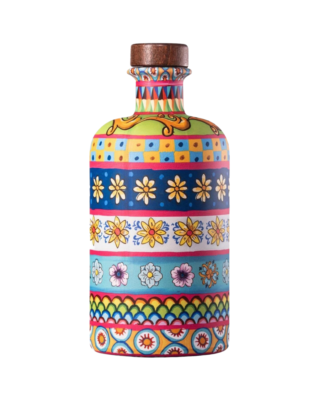 Le Iconiche - Fiorellini Biologico - AleItalia