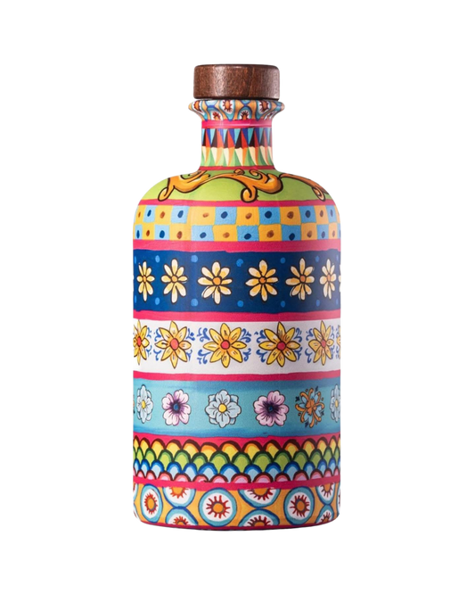 Le Iconiche - Fiorellini Biologico - AleItalia