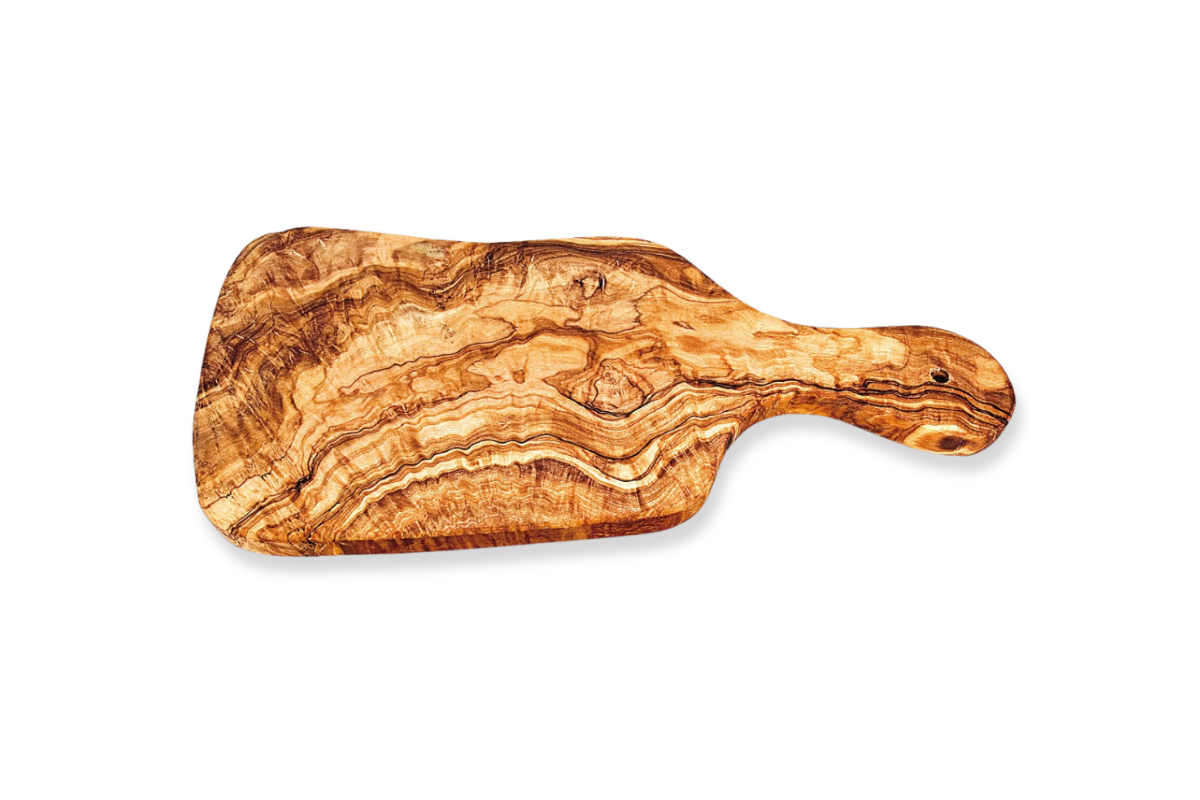 Viðarbretti - Casa stórt