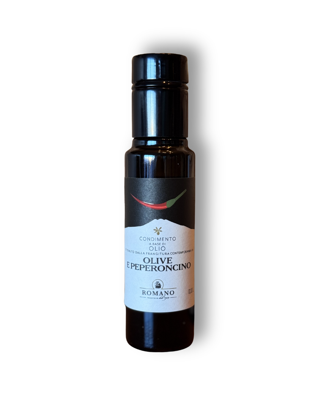 Peperoncino ólífuolía - AleItalia