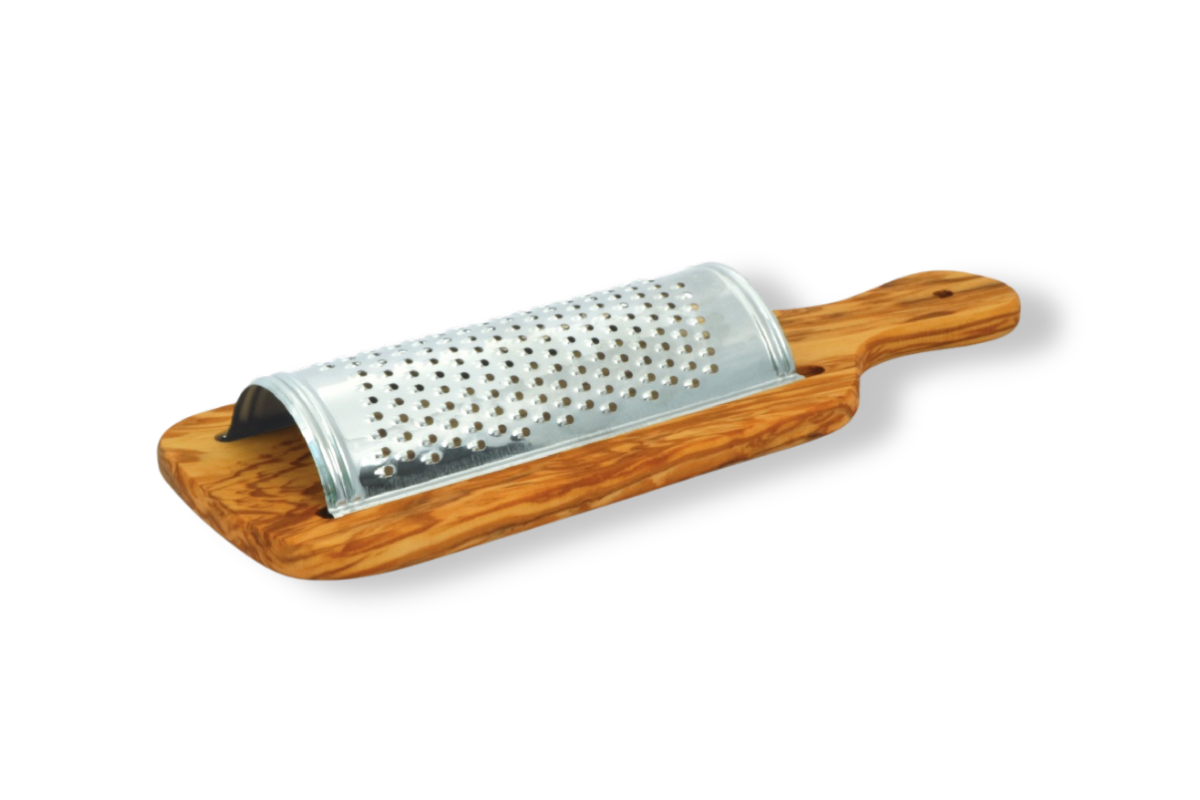 Rifjárn - Parmigiano