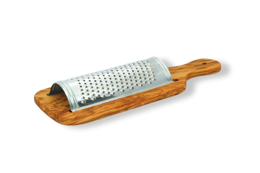 Rifjárn - Parmigiano