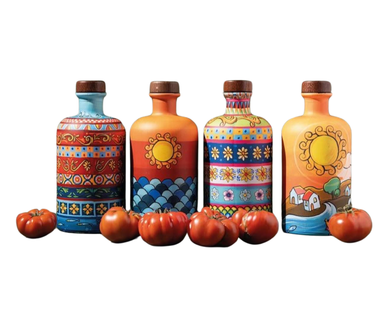 Le Iconiche - Italiano - AleItalia